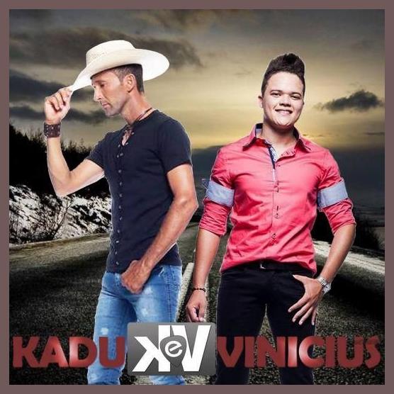 Kadu e VInicius